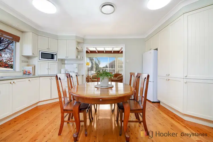 Second view of Homely house listing, 16 Wayne Crescent, Greystanes NSW 2145