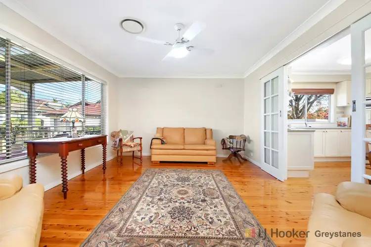 Third view of Homely house listing, 16 Wayne Crescent, Greystanes NSW 2145