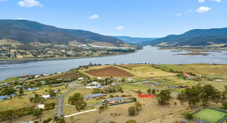 Lot 7 Serenity Drive, Bridgewater TAS 7030