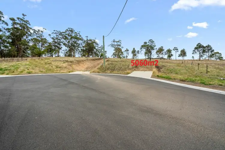 Third view of Homely land listing, Lot 7 Serenity Drive, Bridgewater TAS 7030