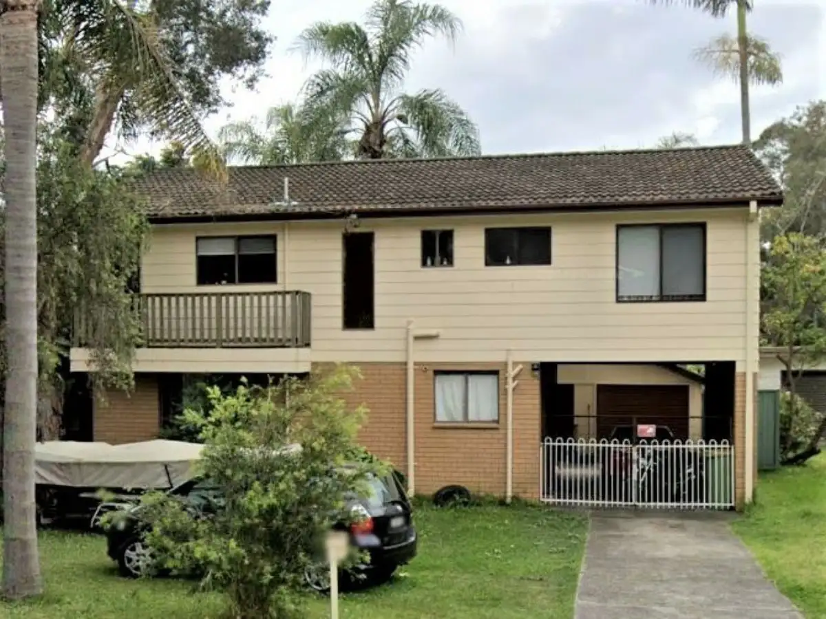 Main view of Homely house listing, 179 Lakedge Avenue, Berkeley Vale NSW 2261