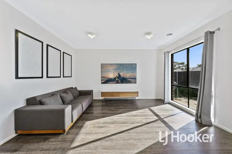 Third view of Homely house listing, 40 Jorose Road, Hampton Park VIC 3976