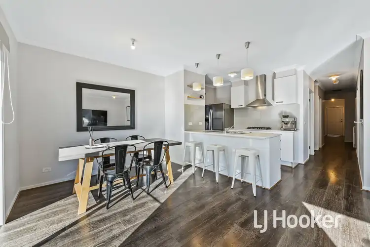 Fourth view of Homely house listing, 40 Jorose Road, Hampton Park VIC 3976