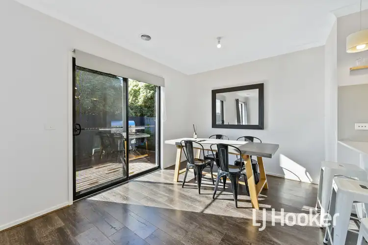 Fifth view of Homely house listing, 40 Jorose Road, Hampton Park VIC 3976