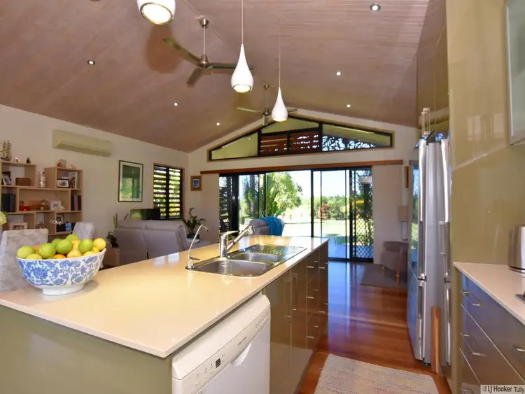 Main view of Homely house listing, LOT 2 Stony Creek Road, Cardwell QLD 4849