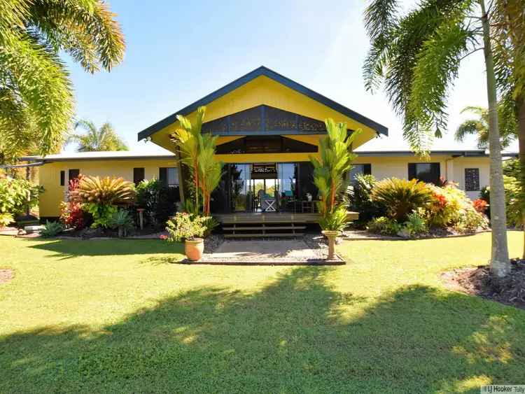 Second view of Homely house listing, LOT 2 Stony Creek Road, Cardwell QLD 4849