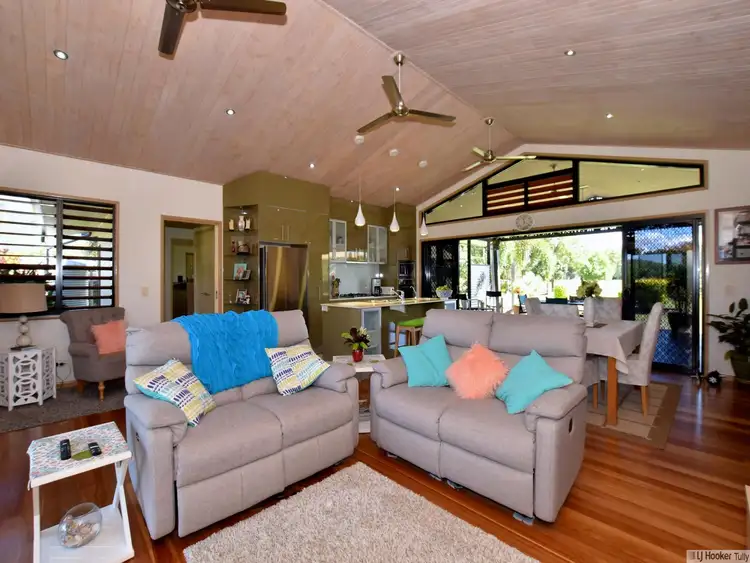 Third view of Homely house listing, LOT 2 Stony Creek Road, Cardwell QLD 4849