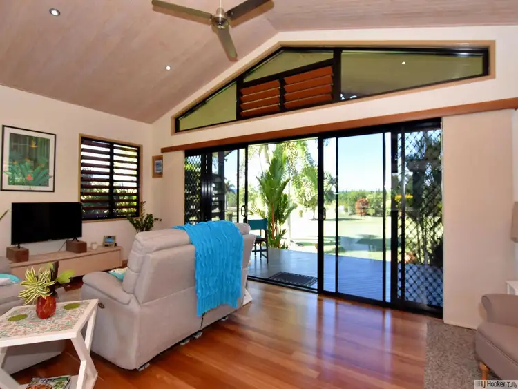 Fifth view of Homely house listing, LOT 2 Stony Creek Road, Cardwell QLD 4849