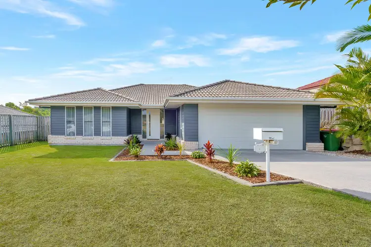 9 Haughton Street, Pacific Pines QLD 4211