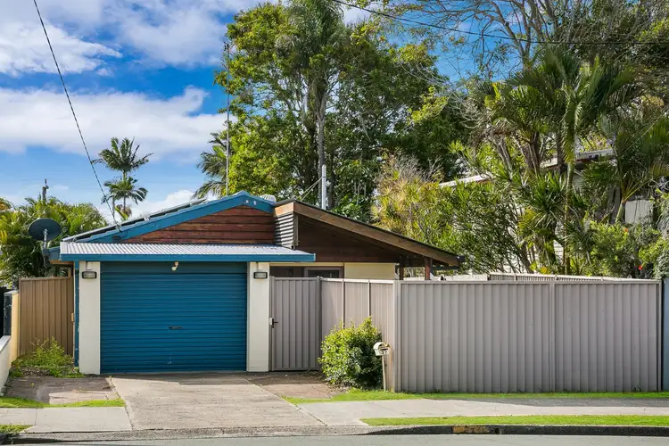 Third view of Homely house listing, 37 Pacific Avenue, Miami QLD 4220
