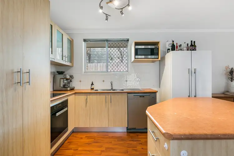 Sixth view of Homely house listing, 37 Pacific Avenue, Miami QLD 4220
