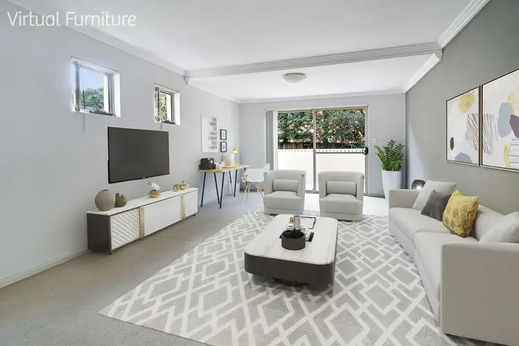 3/13 Rocklands Road, Wollstonecraft NSW 2065
