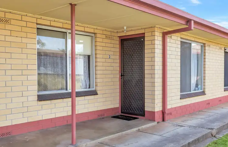 3/17 Halifax Street, Hilton SA 5033