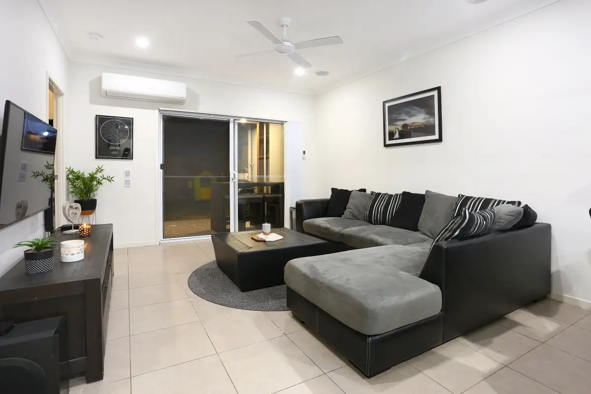 Main view of Homely semi-detached listing, 2/12 Morning Sun Court, Maudsland QLD 4210