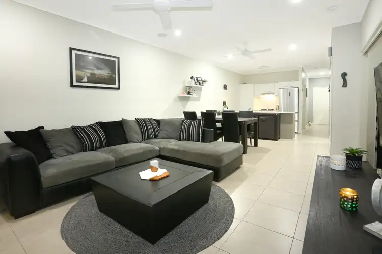 Fourth view of Homely semi-detached listing, 2/12 Morning Sun Court, Maudsland QLD 4210