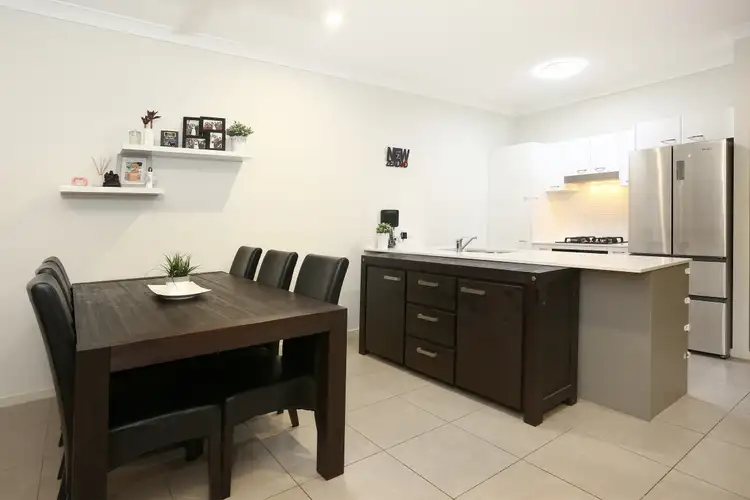 Fifth view of Homely semi-detached listing, 2/12 Morning Sun Court, Maudsland QLD 4210