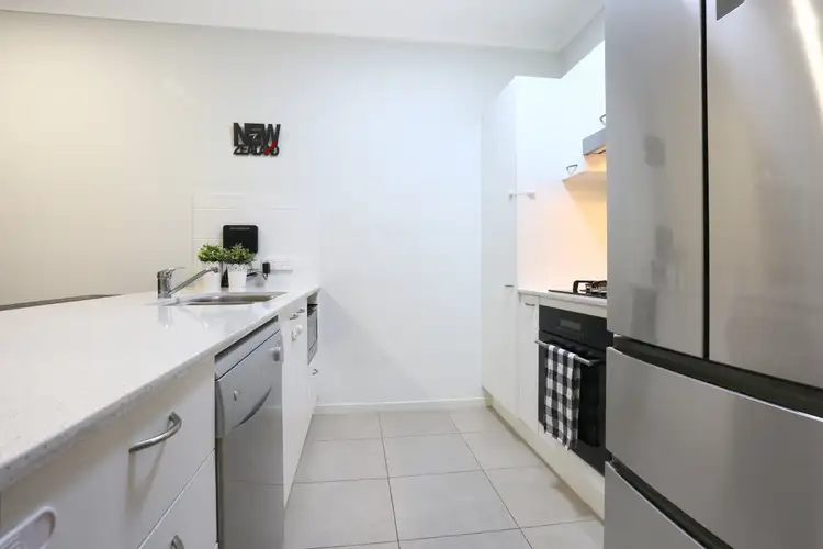 Sixth view of Homely semi-detached listing, 2/12 Morning Sun Court, Maudsland QLD 4210