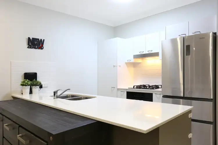 Seventh view of Homely semi-detached listing, 2/12 Morning Sun Court, Maudsland QLD 4210