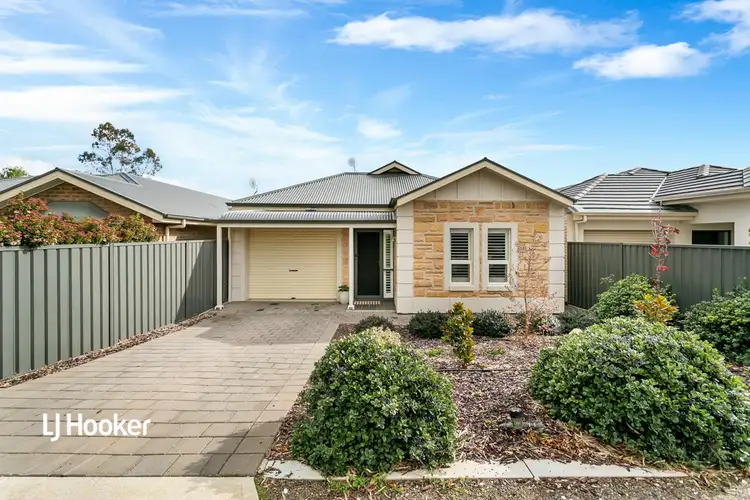 Main view of Homely house listing, 26 Macdonnell Street, Tanunda SA 5352