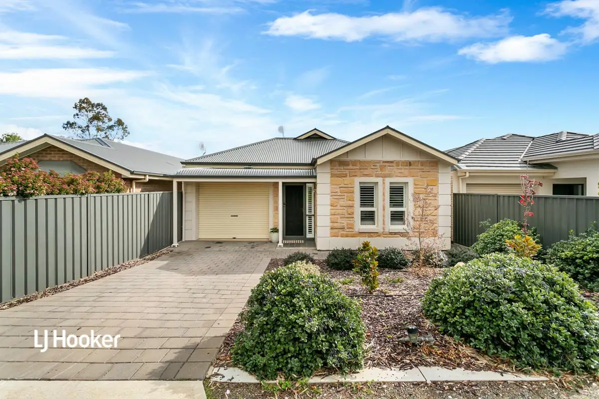 Main view of Homely house listing, 26 Macdonnell Street, Tanunda SA 5352