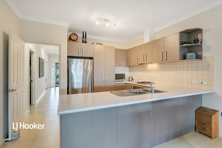 Fifth view of Homely house listing, 26 Macdonnell Street, Tanunda SA 5352