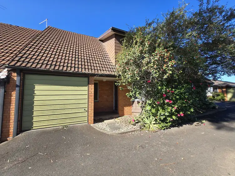 9/37-39 Rose Street, Sefton NSW 2162
