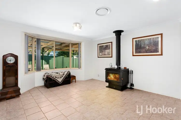 Second view of Homely house listing, 33 Carlton Road, Thirlmere NSW 2572