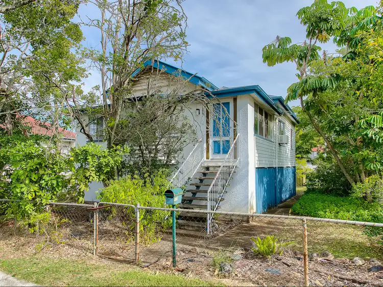 200 Webster Road, Stafford QLD 4053