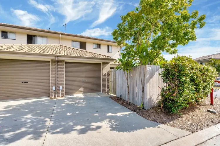 56/30 Carmarthen Circuit, Pacific Pines QLD 4211