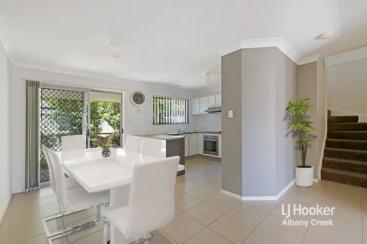 Second view of Homely townhouse listing, Address available on request