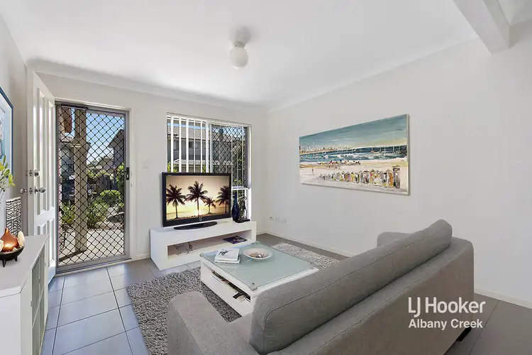 Third view of Homely townhouse listing, Address available on request