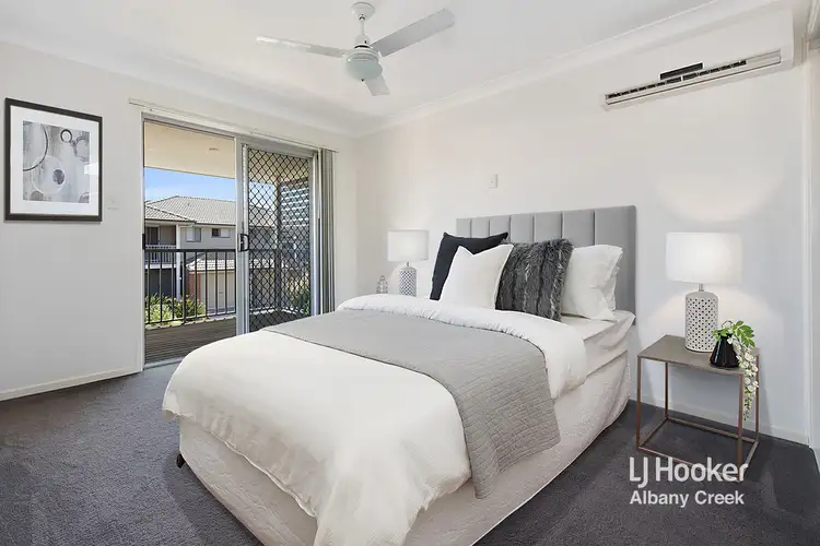 Fourth view of Homely townhouse listing, Address available on request