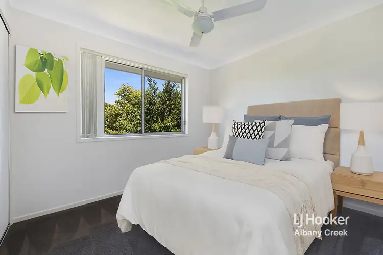 Sixth view of Homely townhouse listing, Address available on request