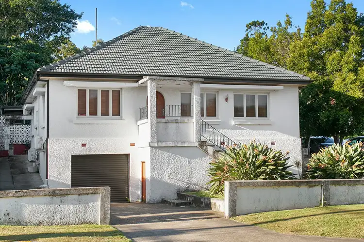 Second view of Homely house listing, 126 Vendale Avenue, Moorooka QLD 4105