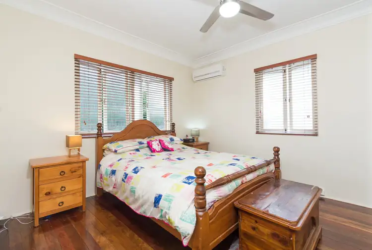 Sixth view of Homely house listing, 126 Vendale Avenue, Moorooka QLD 4105
