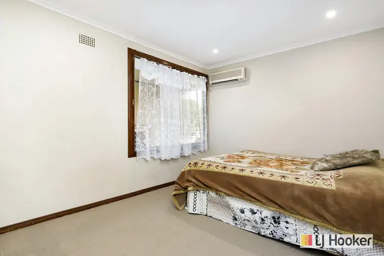 Second view of Homely house listing, 53 Pine Crescent, Bidwill NSW 2770