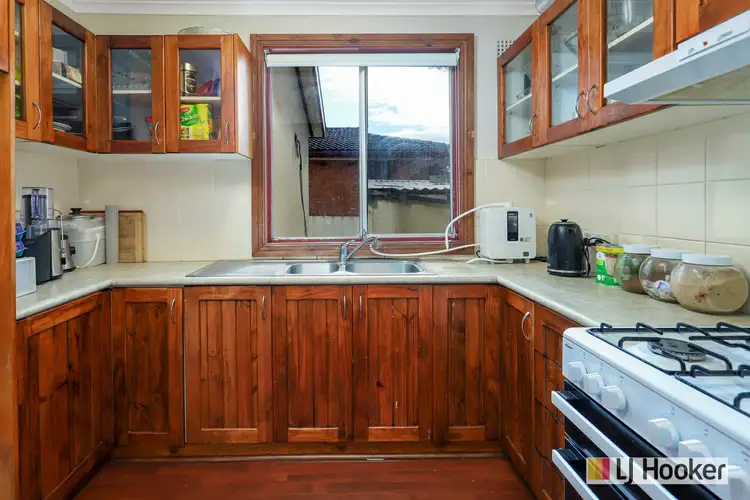 Fourth view of Homely house listing, 53 Pine Crescent, Bidwill NSW 2770