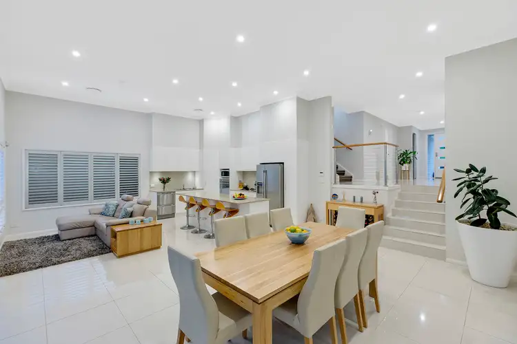 Third view of Homely house listing, 5/54 Lumeah Avenue, Wamberal NSW 2260