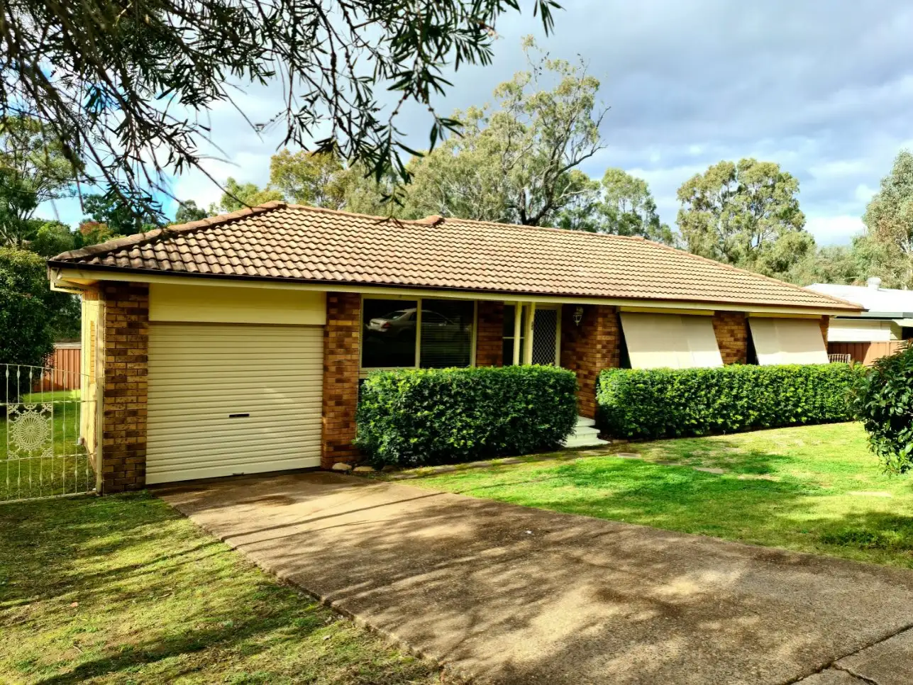 Main view of Homely house listing, 76 Calgaroo Ave, Muswellbrook NSW 2333
