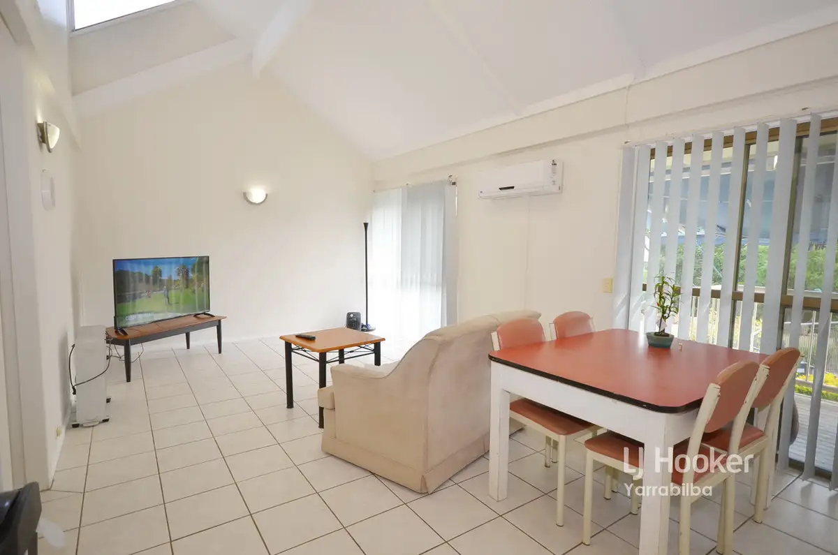 Main view of Homely unit listing, 3/11-15 Yulgibar Close, Kooralbyn QLD 4285