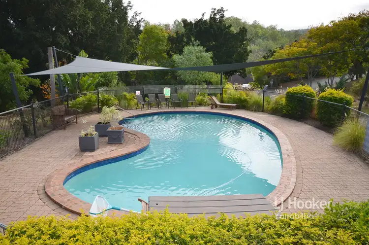 Second view of Homely unit listing, 3/11-15 Yulgibar Close, Kooralbyn QLD 4285