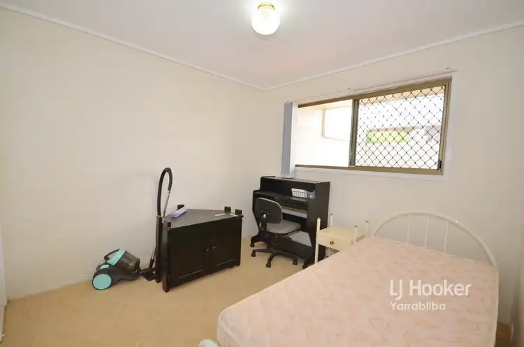 Fourth view of Homely unit listing, 3/11-15 Yulgibar Close, Kooralbyn QLD 4285