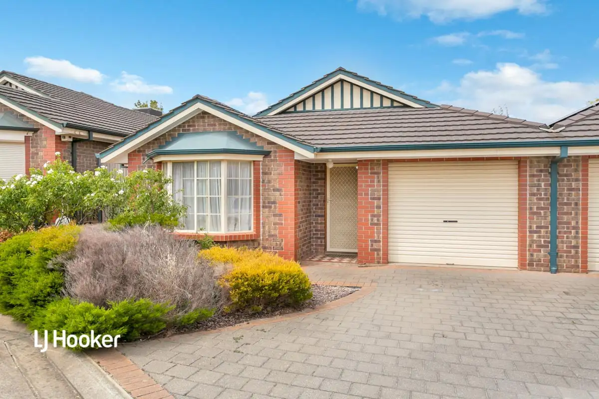 Main view of Homely unit listing, 6/32 Debenham Court, Greenwith SA 5125