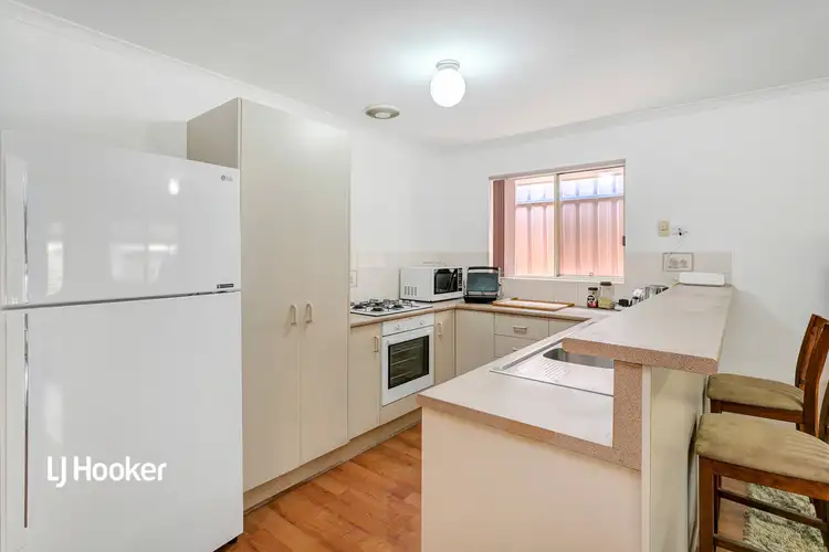 Second view of Homely unit listing, 6/32 Debenham Court, Greenwith SA 5125