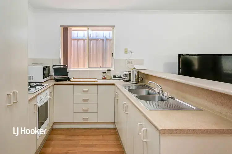 Third view of Homely unit listing, 6/32 Debenham Court, Greenwith SA 5125