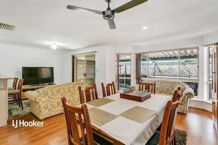 Fifth view of Homely unit listing, 6/32 Debenham Court, Greenwith SA 5125