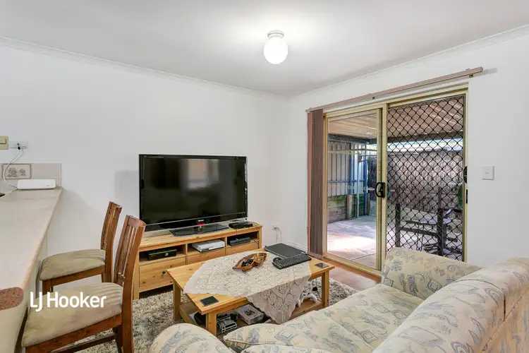 Sixth view of Homely unit listing, 6/32 Debenham Court, Greenwith SA 5125