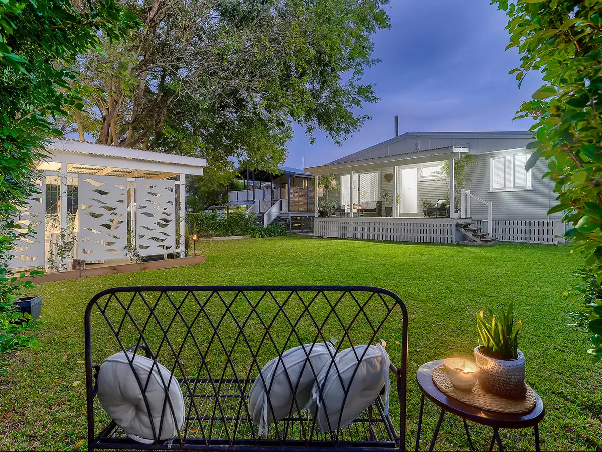 Main view of Homely house listing, 34 Maggs Street, Wavell Heights QLD 4012