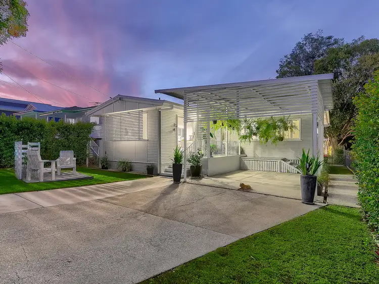 Second view of Homely house listing, 34 Maggs Street, Wavell Heights QLD 4012