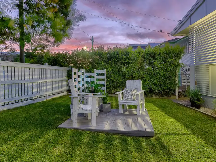 Fourth view of Homely house listing, 34 Maggs Street, Wavell Heights QLD 4012